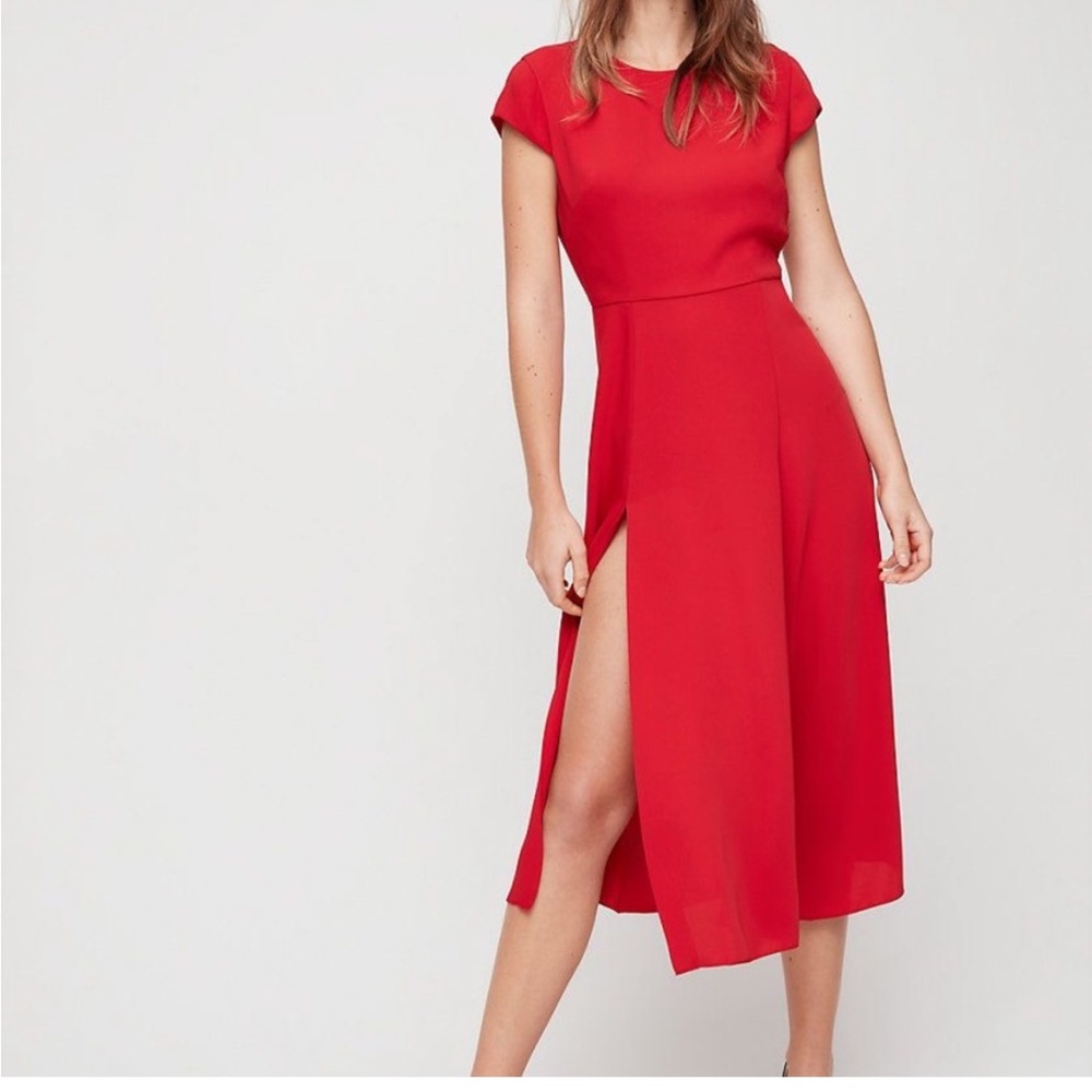 Babaton Hamptons dress